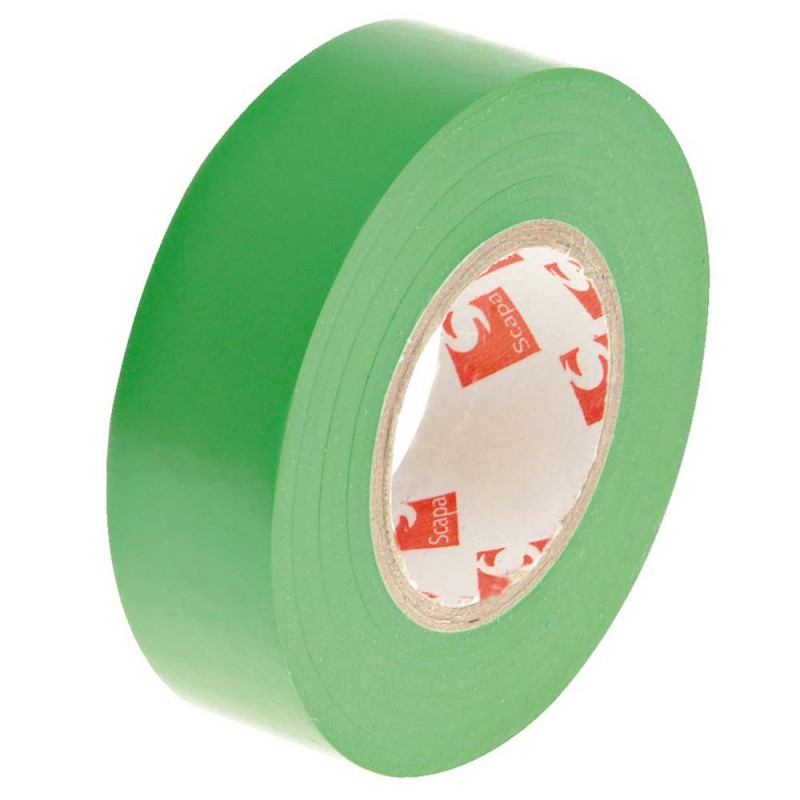 Insulation Tape Green