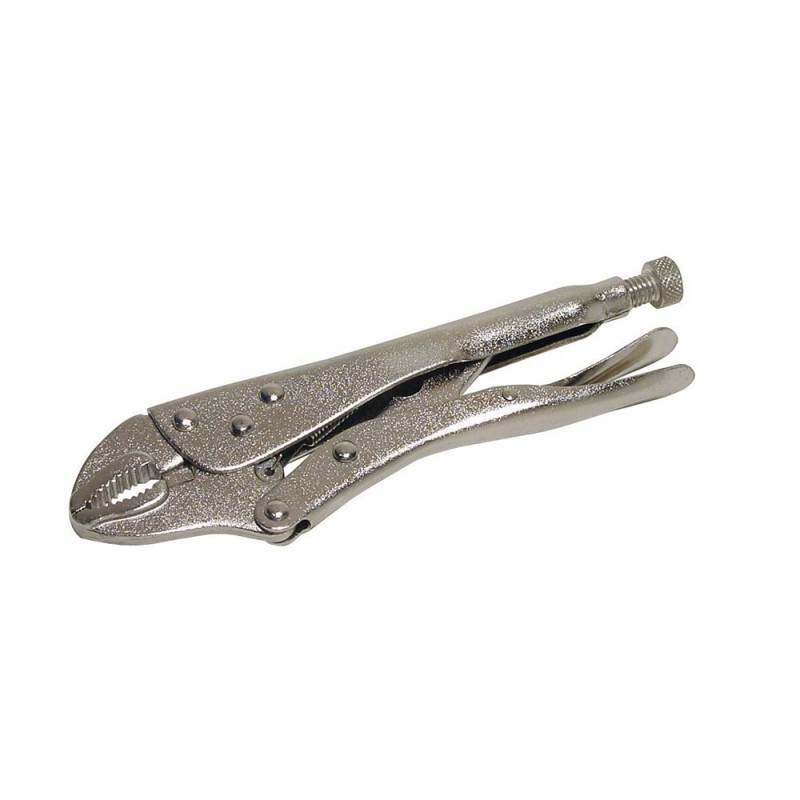 Contract Self Locking Wrench