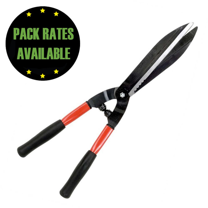 bahco hedge shears