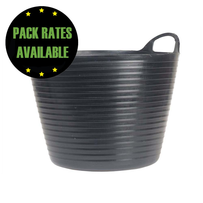 Builder Tub / Trug 42 Litre