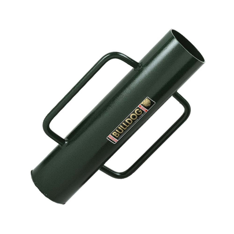 Bulldog Heavy Duty Post Driver