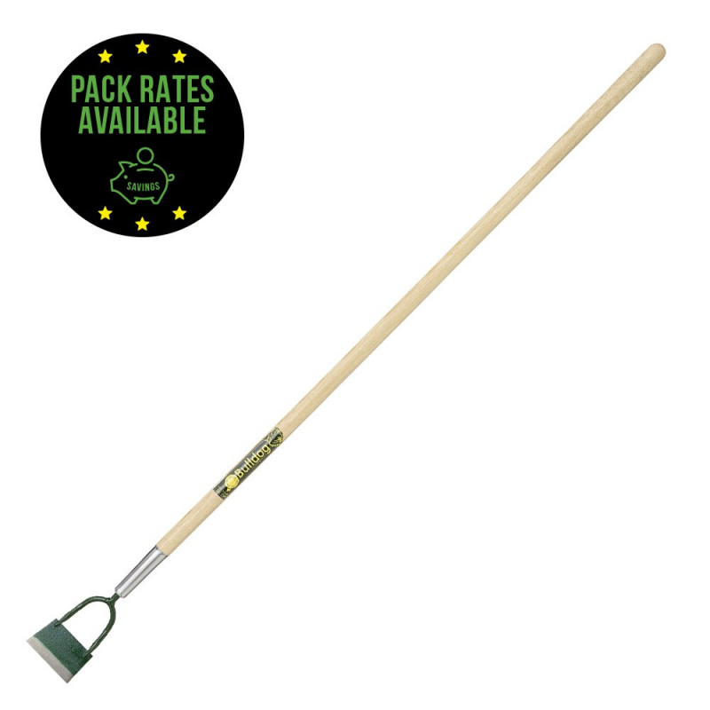 Bulldog Premier Dutch Hoe - 5