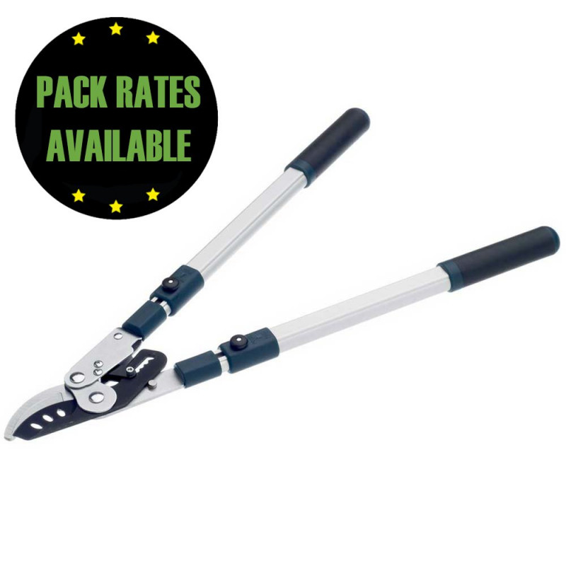 Bulldog Ratchet Bypass Lopper