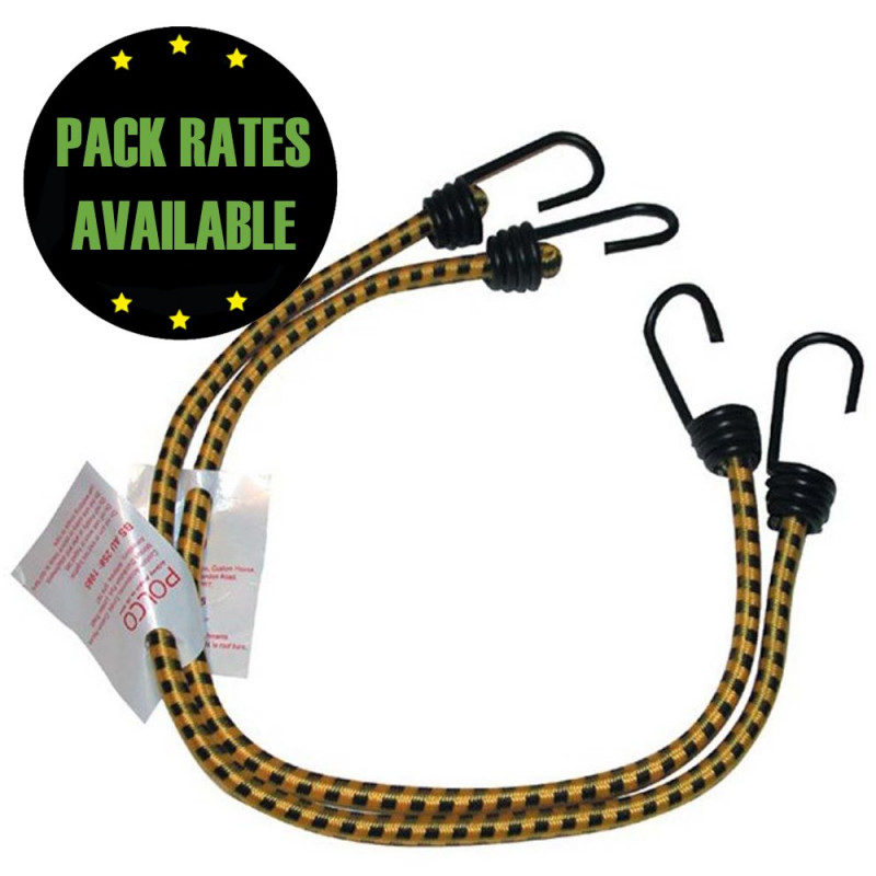 Bungee Cords 24"