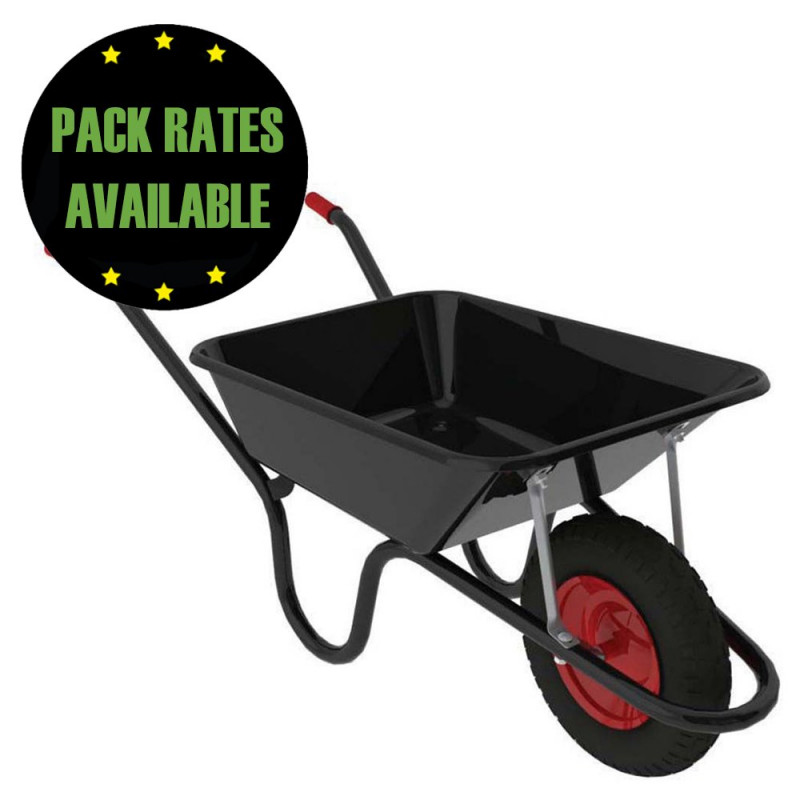Contract Wheelbarrow Pneumatic Tyre