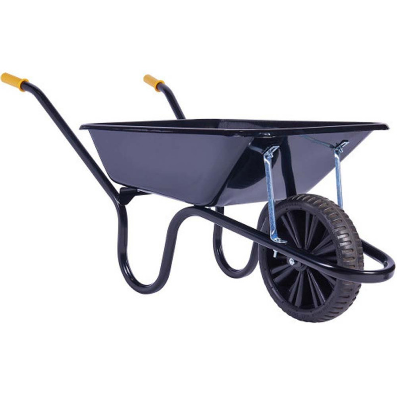 Contract Wheelbarrow - Solid Tyre