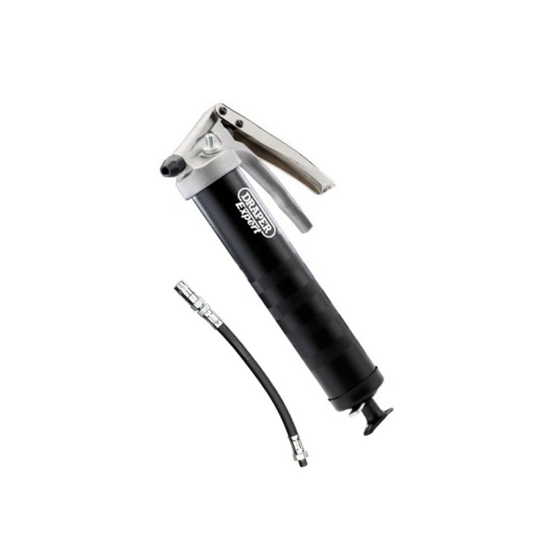 Draper Professional Pistol Style Grease Gun (for cartridge use)