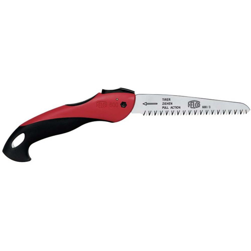 Felco 600 Folding Pruning Saw
