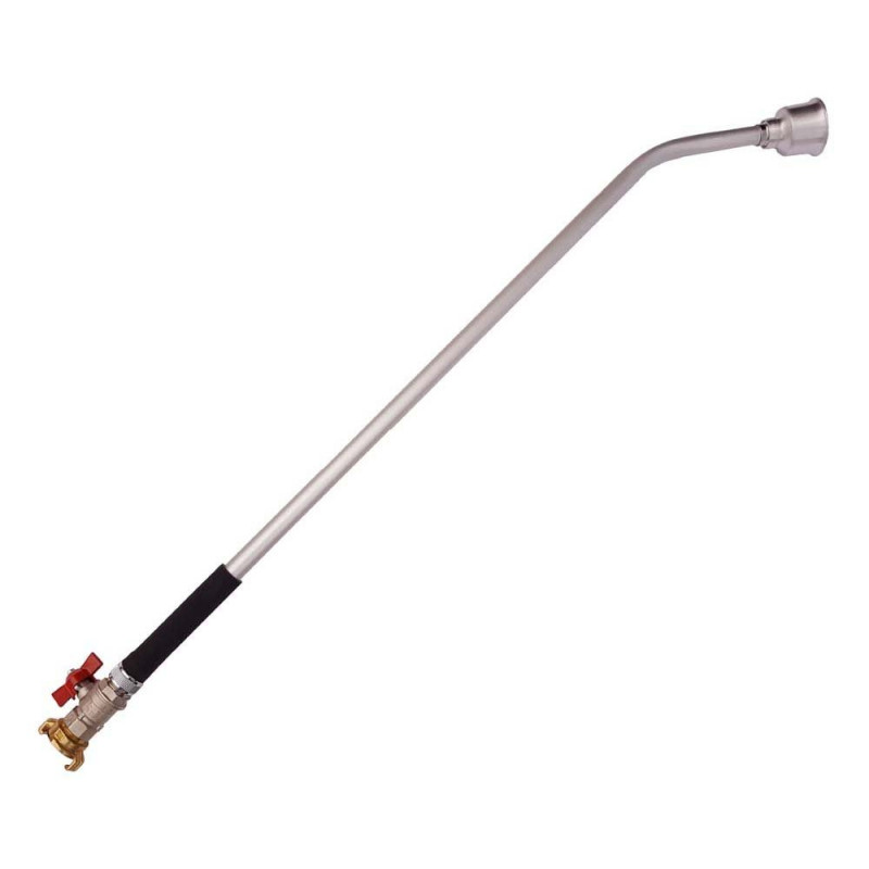 Geka Standard Watering Lance 0.9m Reach, 45° Fine Rose
