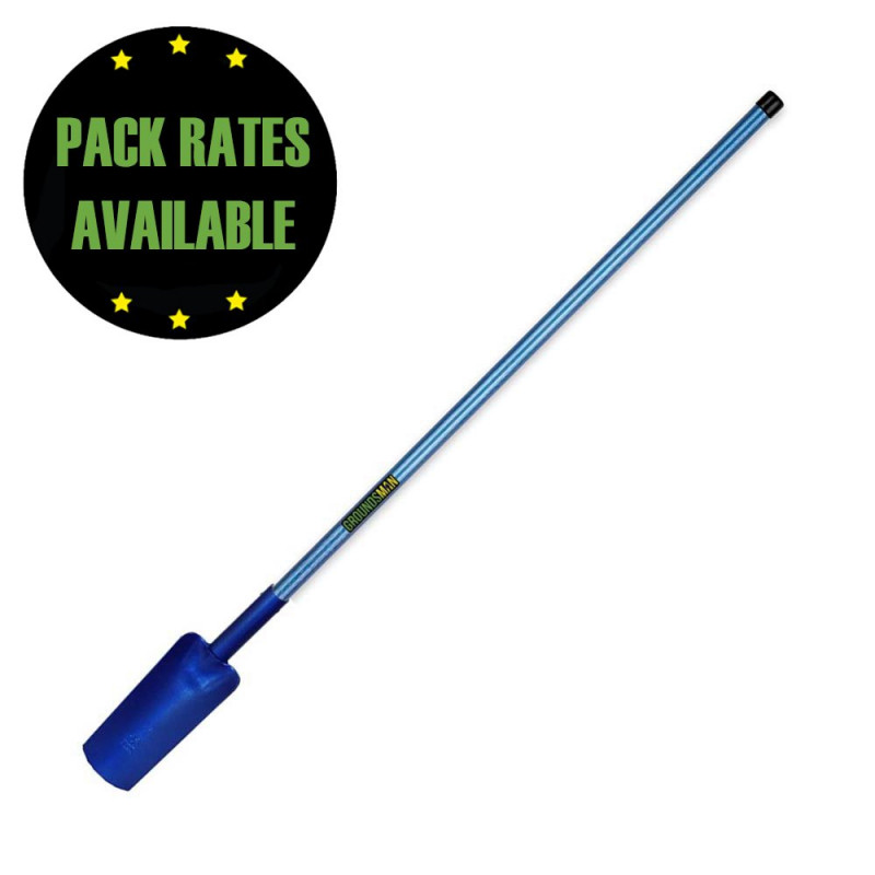 Groundsman Post Hole Spade 54