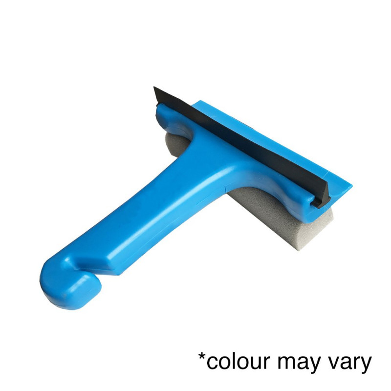 Ice Scraper & Squeegee