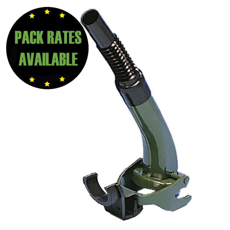 Jerry Can Spout Flexible