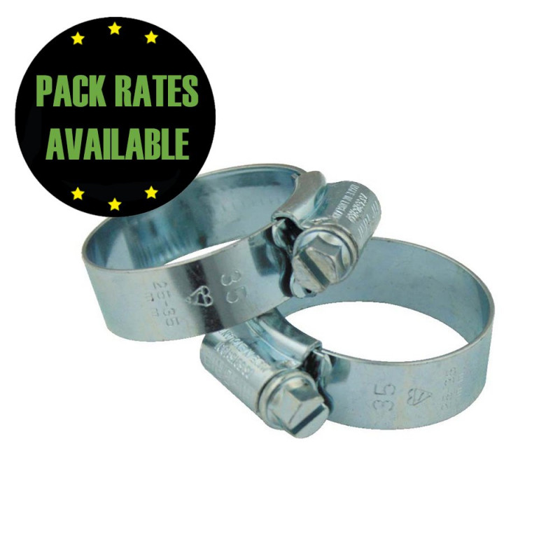 Jubilee Clip (for 1" hose)