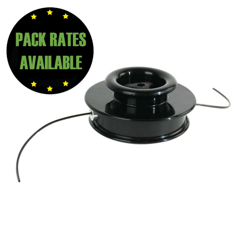 Oregon 2 Line Strimmer Head