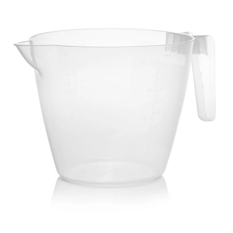 Plastic Measuring Jug 2 Litre