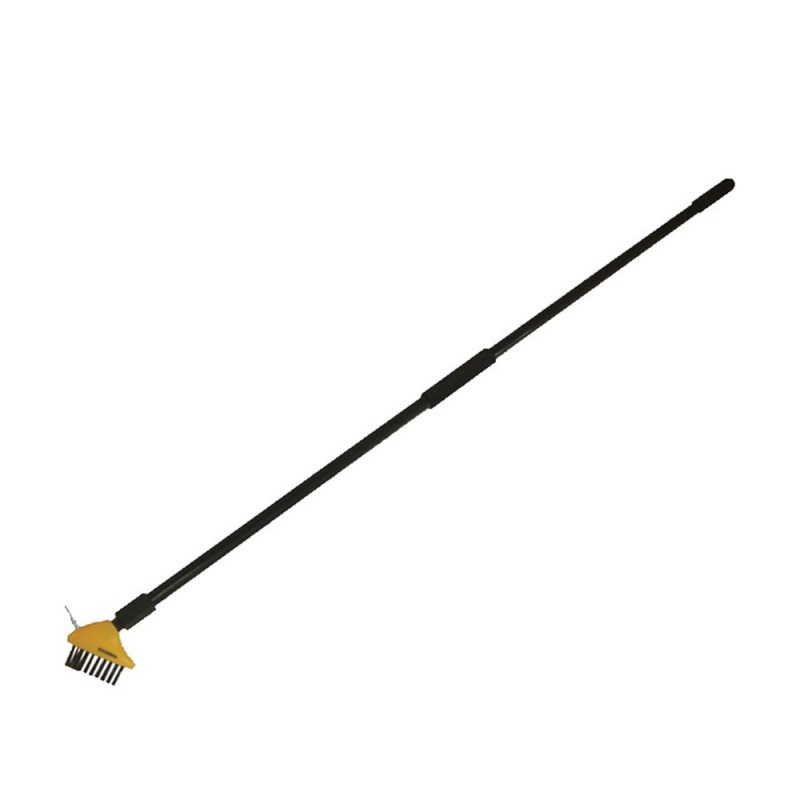 Roughneck Heavy Duty Patio Brush