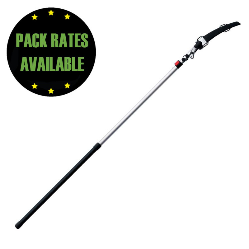Silky Zubat 3300 Telescopic Pole Saw