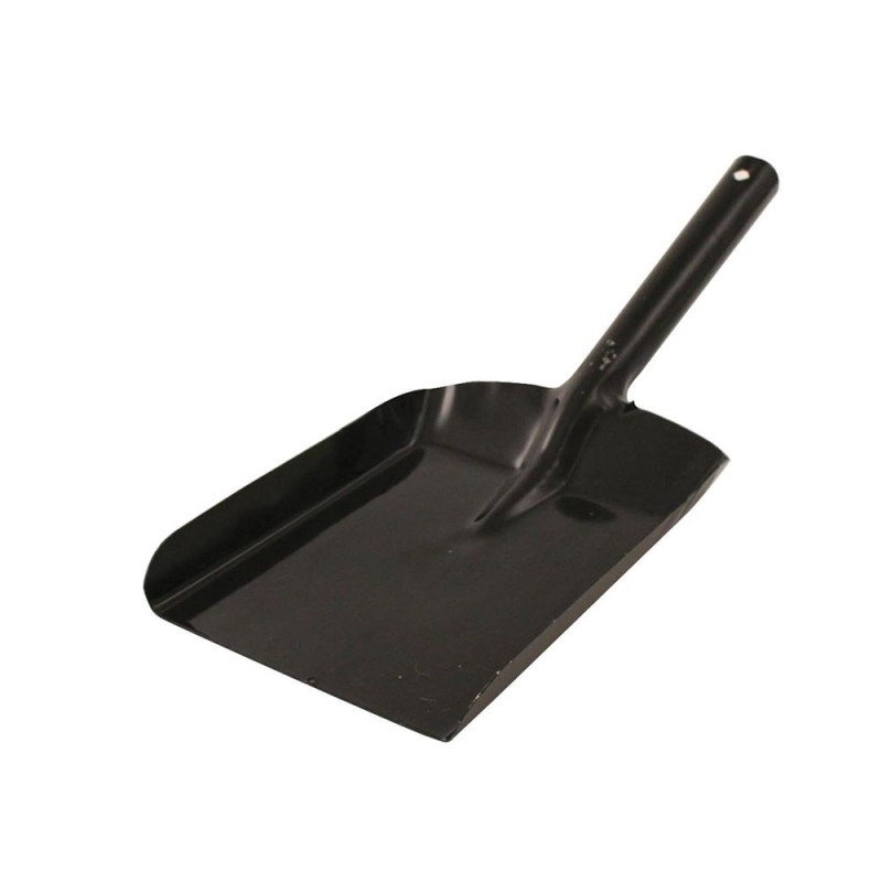 Small Metal Hand Shovel