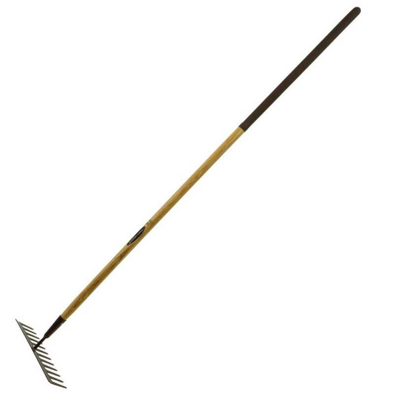 Spear & Jackson 12 Tooth Garden Rake