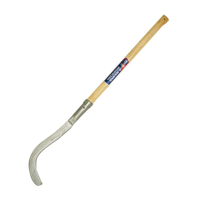 Spear & Jackson Irish Brushing Hook