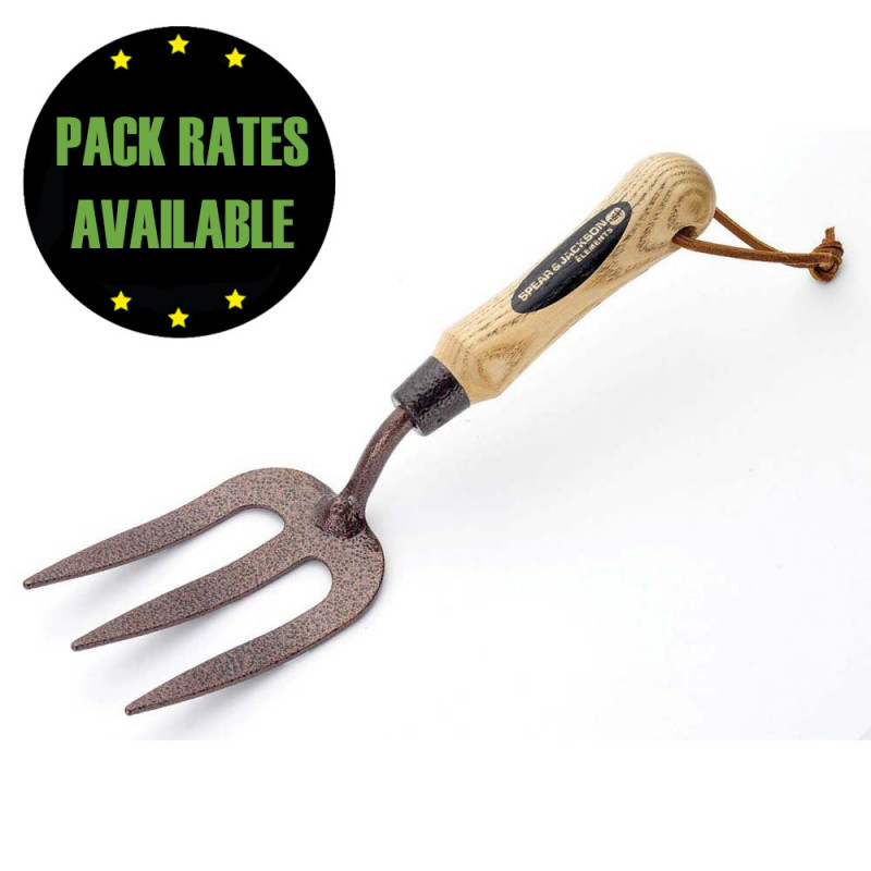 spear and jackson potato fork