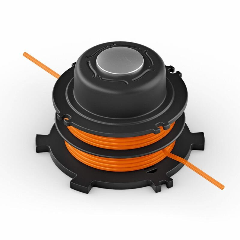 Stihl AutoCut 272 Replacement PreWound Spool Insert