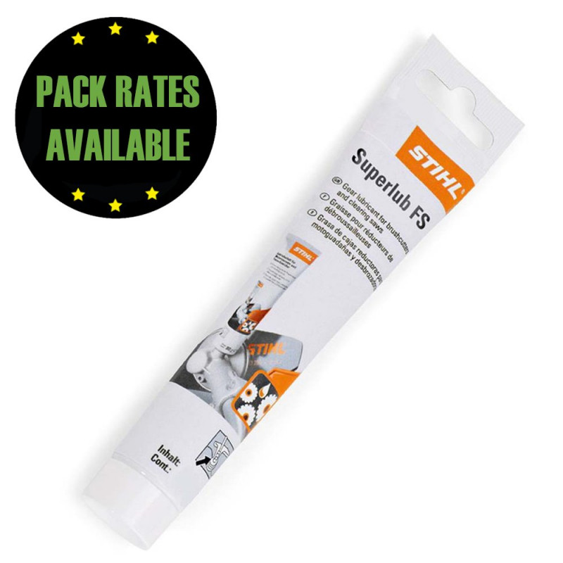 Stihl Heavy Duty Gear Grease