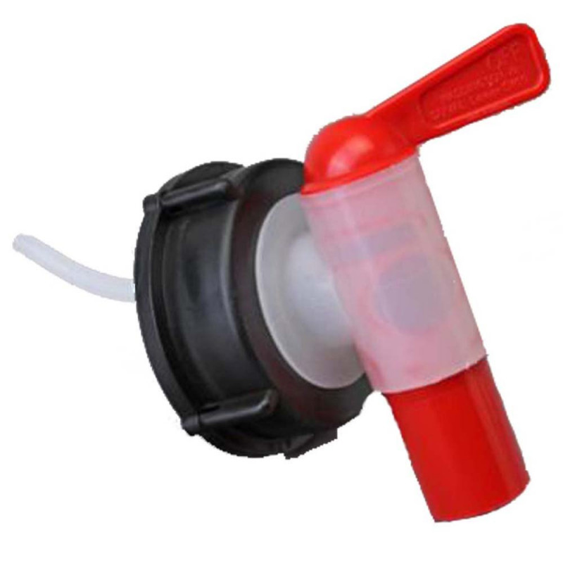 Water Container Tap (to fit 130053)