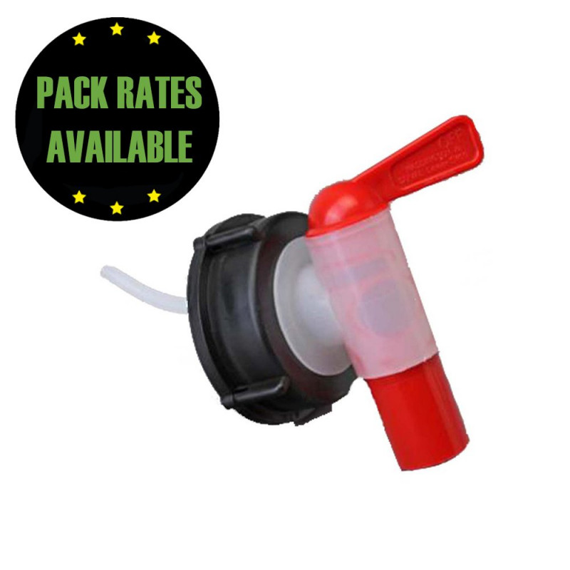 Water Container Tap (to fit 130053)