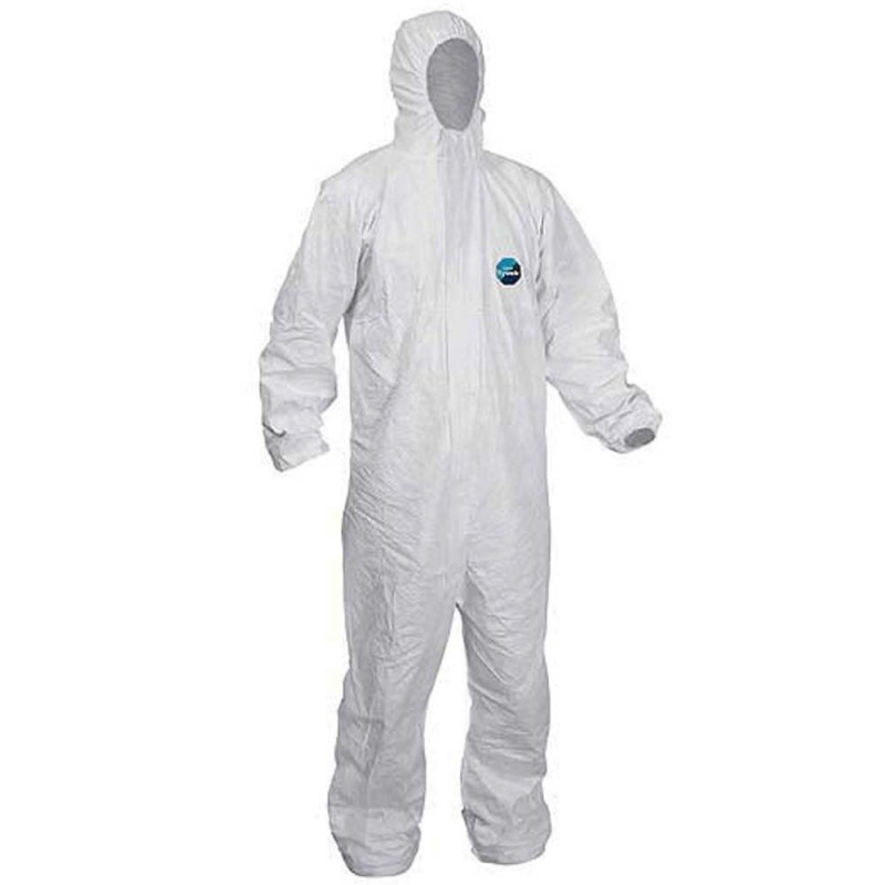 full tyvek suit