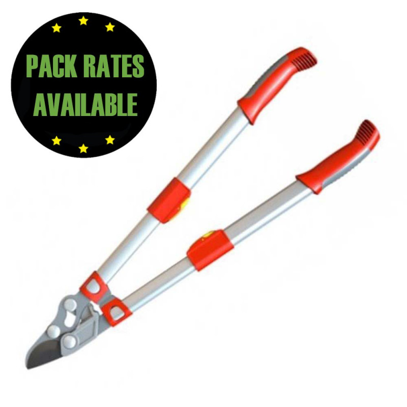 Wolf Extending Handle Bypass Lopper